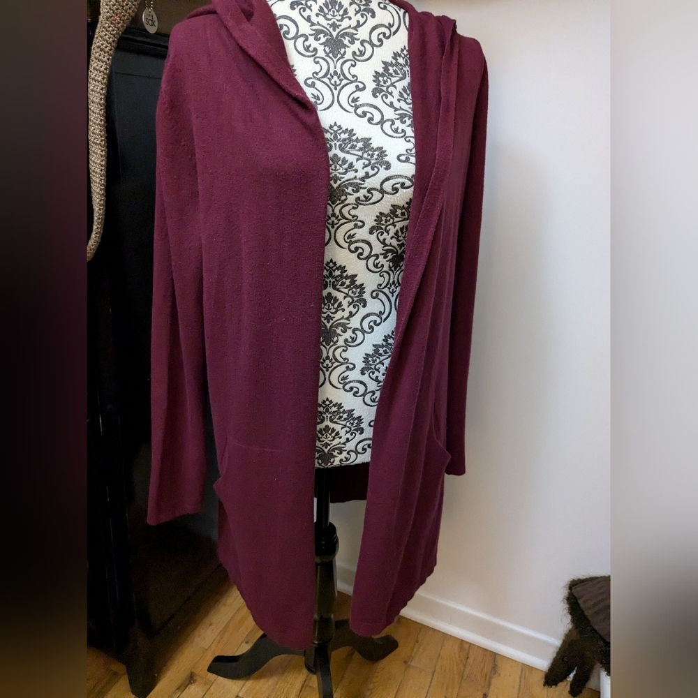 Cyrus cardigan
